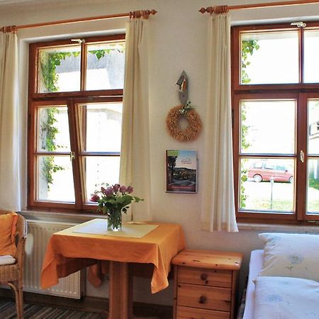 Berghof Lichtenhain Lichtenhain  Rom bilde